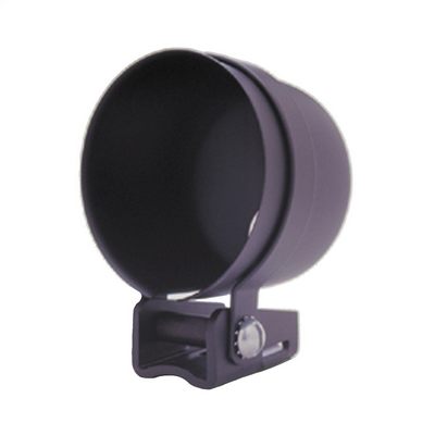 Auto Meter Mounting Cup (Black) - 5202